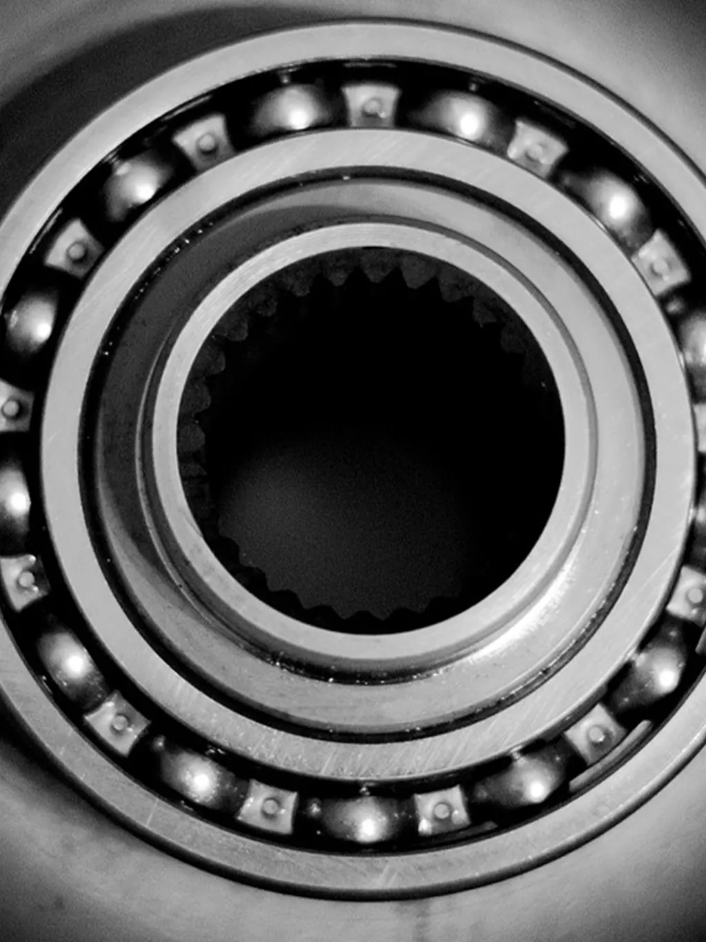 Next-Generation Kinetic Energy Friction Eliminator