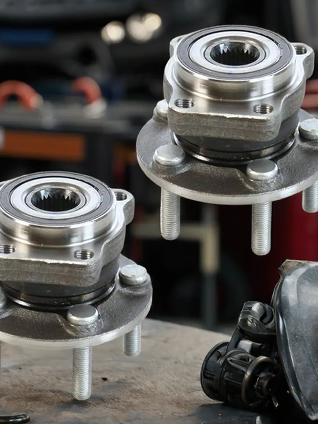 Next-Generation Kinetic Energy Friction Eliminator