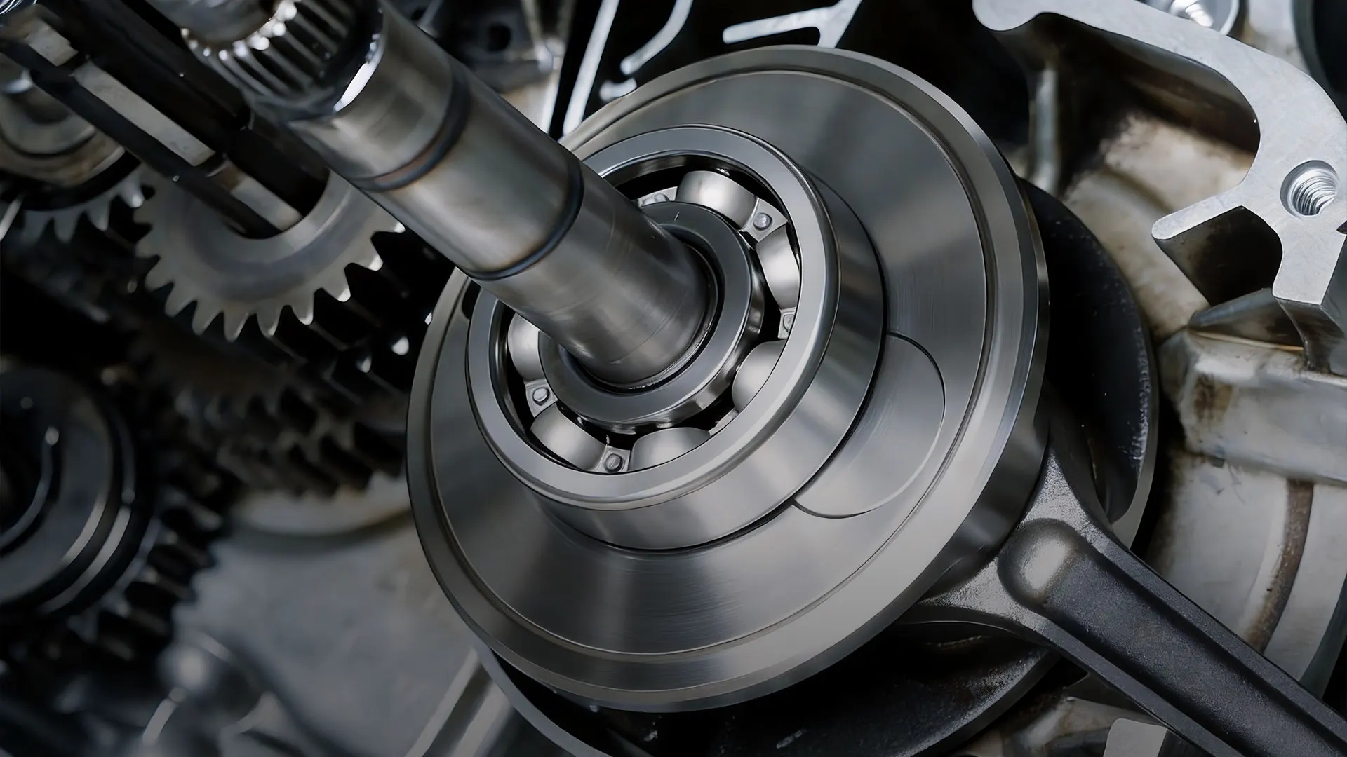 NKFB bearings