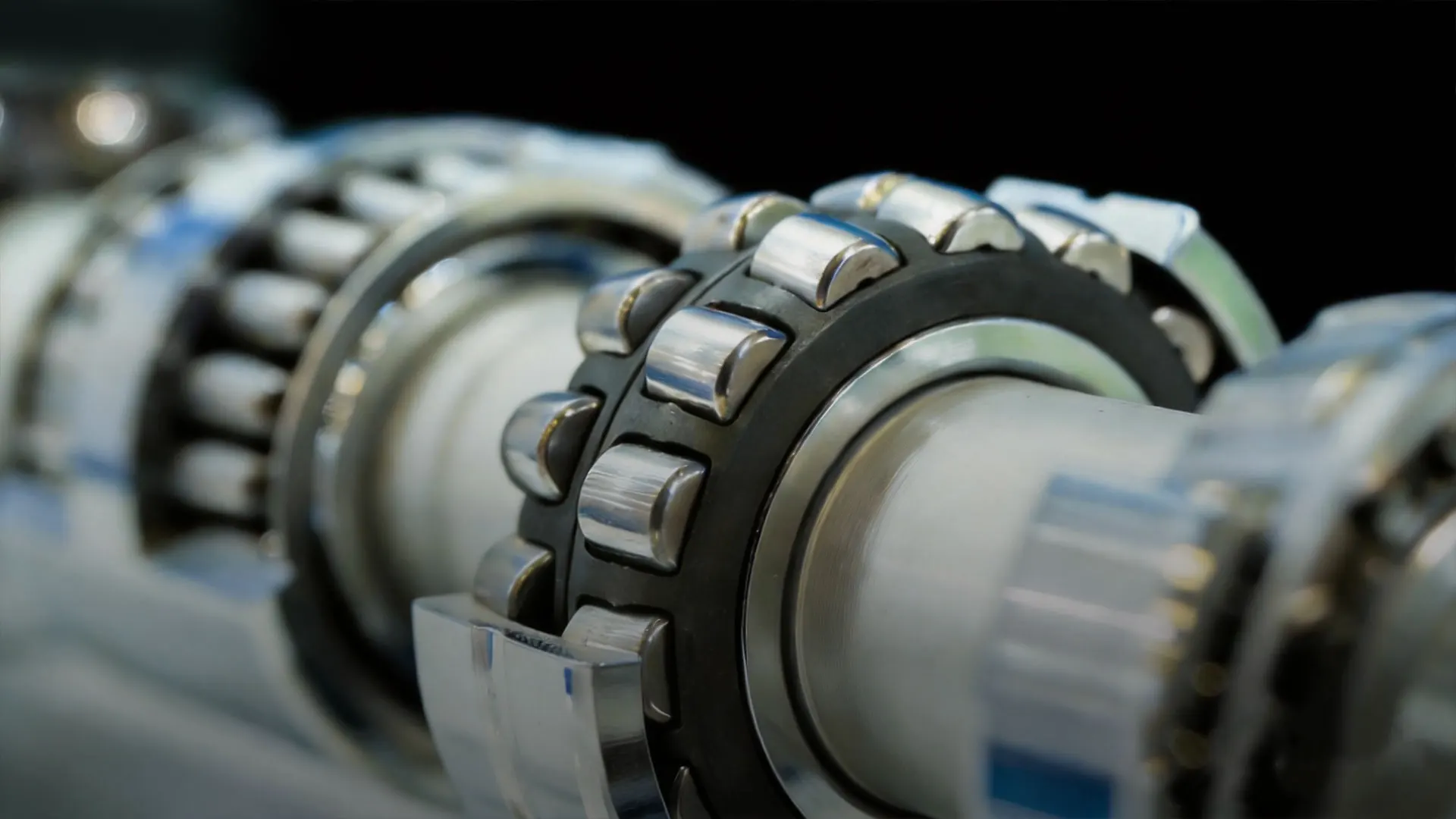 NKFB bearings
