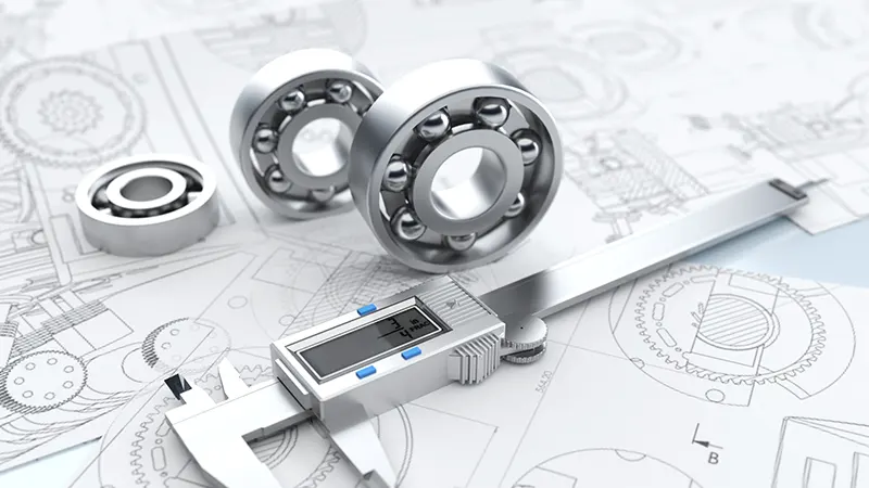 How much do you know about bearing selection tips