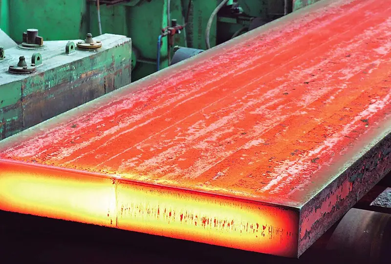 Metallurgy
