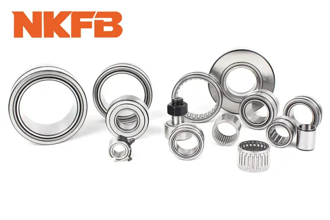 Needle roller bearing