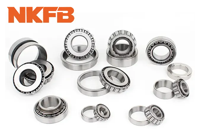 Tapered roller bearing