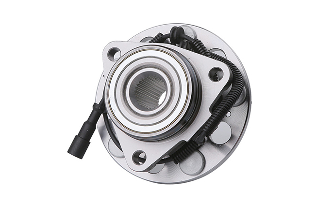 HUB266-1 